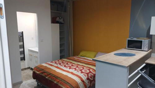 Bienvenue chez Seamora et Maelia - Foto 2