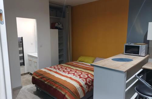 Bienvenue chez Seamora et Maelia - Foto 2