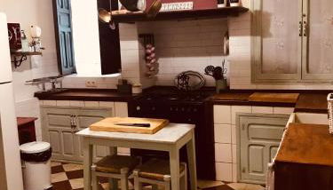Casa Rural con encanto Señorio Manchego ALBACETE - Foto 4, stove