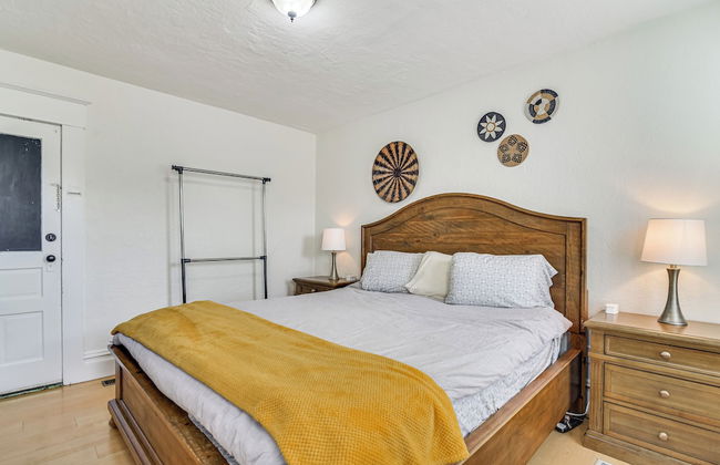 Walk to Crown Zellerbach Trl: PNW 'celestial Inn' - Foto 14