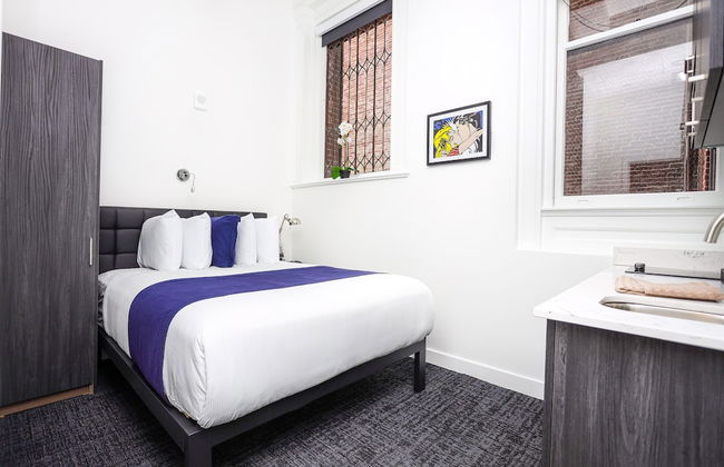 Maverick Suites at 28 Fenway - Foto 52