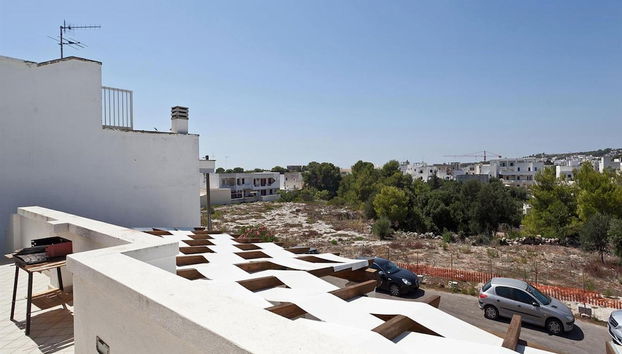 199 Casa a 500m dal Mare a S M di Leuca - Foto 3, Habitación