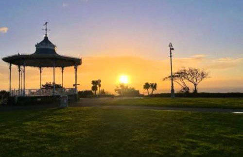 Beautifully appointed, period seaside apartment - Foto 39