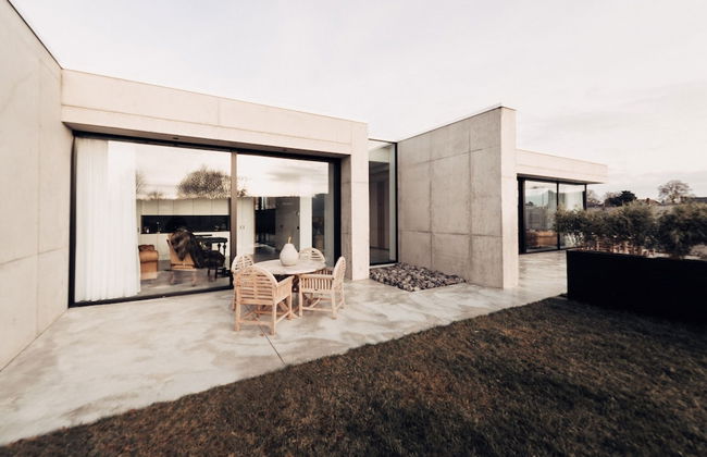 Cozy Villa in Dalhem Ardennes With Private Garden - Foto 65