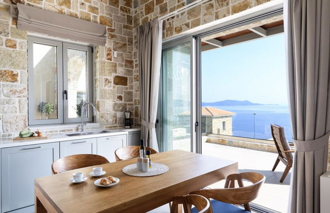 Villa Genesis in Lefkada - Photo 6