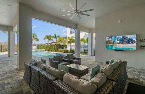 Chateau at Bear's Den - Foto 57