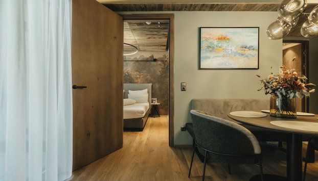 Black Eagle Luxury Appartements - Foto 5, Zimmer