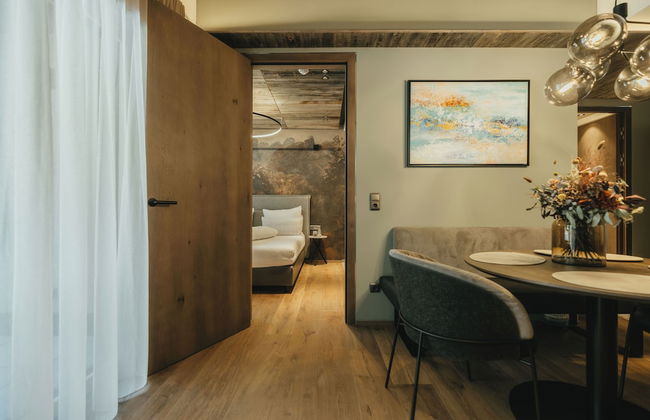 Black Eagle Luxury Appartements - Foto 10