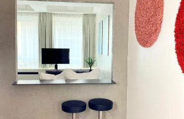 The Suite Cologne - Foto 63
