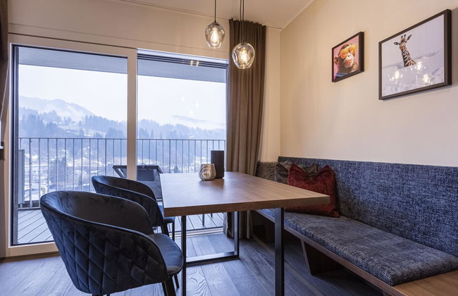 Studio mit Balkon - Foto 9