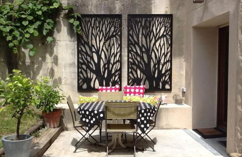 Studio en pleine nature - Foto 12