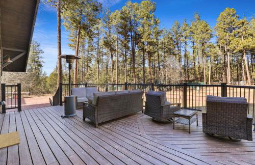 Cozy Modern Chalet in Strawberry - Foto 8