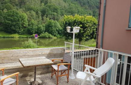 Le Balcon sur la Meuse - Foto 24