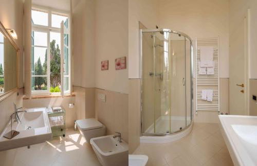 Relais Villa Sant'Isidoro - Foto 35