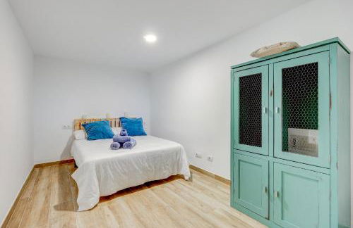 Precioso Apto Caleta Interian Beach By Paramount Holidays - Foto 17