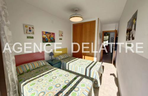 Apartamento tranquilo con piscina, cerca del centro - ES-389-12 - Foto 18