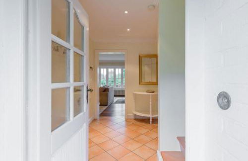 Haus Greveling - Foto 6