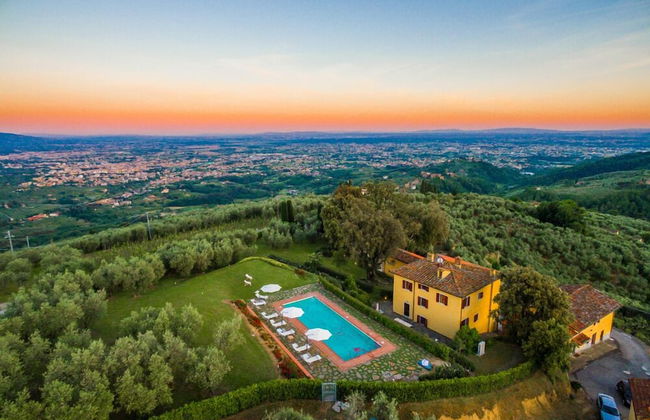 Verdidea - VILLA CERRETA - Foto 1