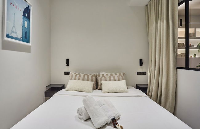 Superb new Apartment Sacre Coeur Montmartre - Foto 6