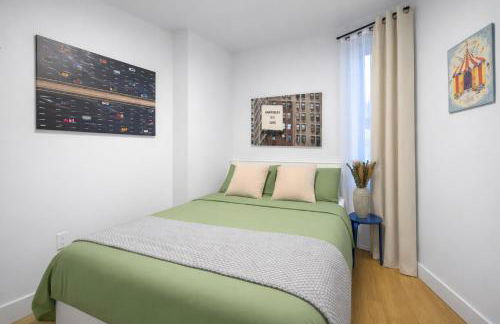 Comfortable 2BD Unit in Manhattan - Foto 6