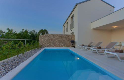 Villa Terra - Foto 16