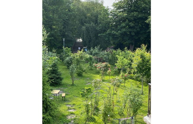 Ebbe Comfortable Holiday Residence - Foto 22