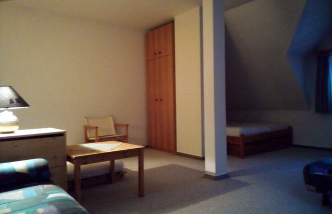 Apartmány Andy - Foto 16