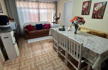 Casa privativa completa e aconchegante! - Foto 11