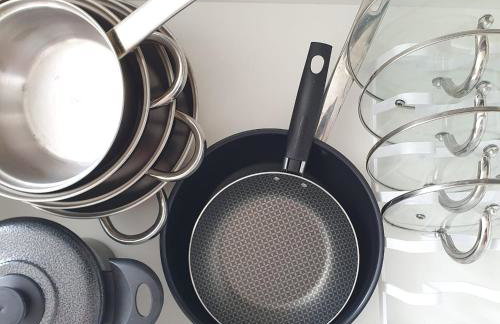 Saint Severe Jardim Apipema - Foto 36