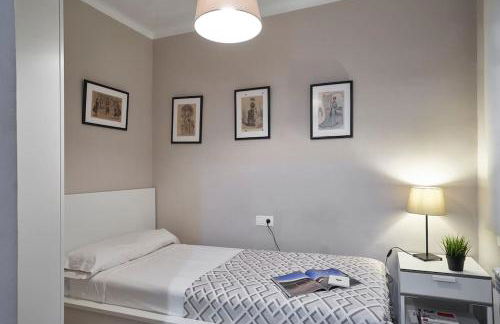 BeBarceloner Sant Andreu Apartments - 3 bedrooms - Photo 24