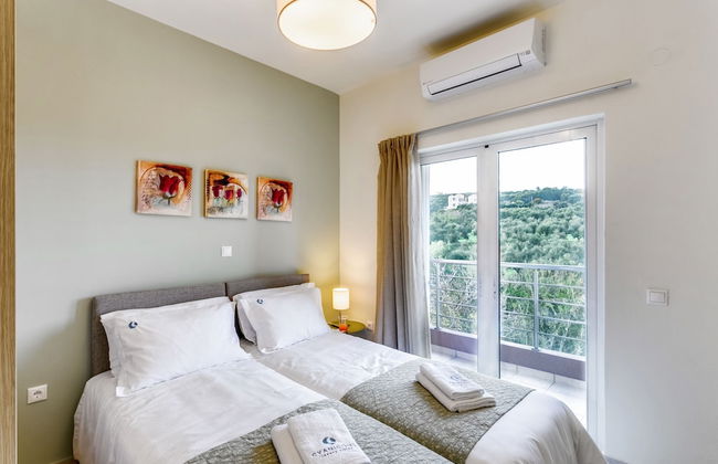 Cyan Icons Villas - Foto 8