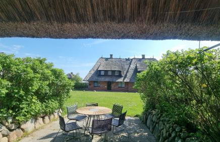 Kliffblick am Watt - Foto 3