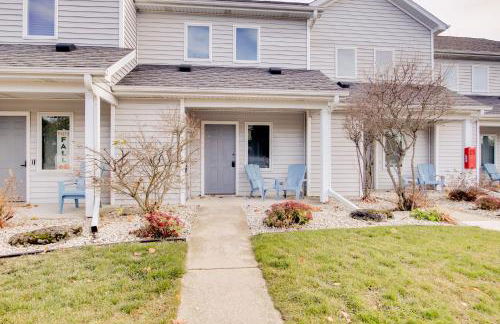 Door County Getaway - Walk to State Park! - Foto 22