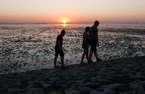 Villa Vind - Dänische Gemütlichkeit - Foto 16