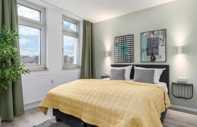 BRIGHT Dortmund City Center - Foto 12