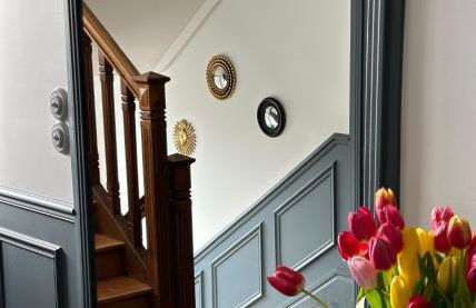 LA GRANDE MAISON LGM - Foto 28