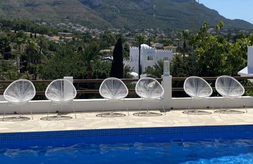 JoyJoyJoy casa Joy a Design-Ecolicious Boutique Beach House - Foto 73