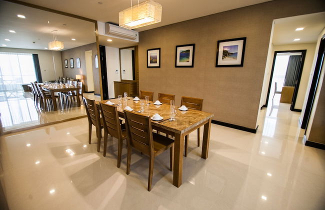 The Costa Nha Trang Residences - Foto 44