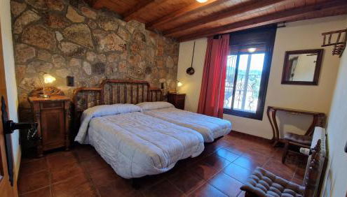 El Jardí de la Vileta - Cornudella de Montsant - Foto 4