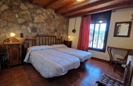 El Jardí de la Vileta - Cornudella de Montsant - Foto 4