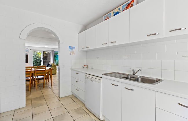 The Islander Holiday Resort - Photo 40