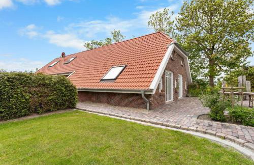 Holiday Home Lütt Uppum by Interhome - Foto 12