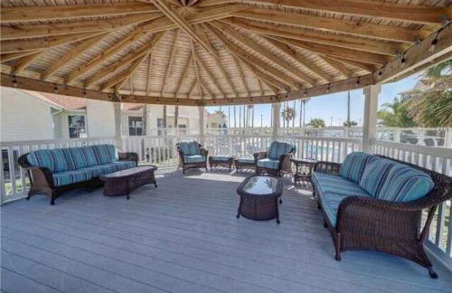 Island Cabana - Foto 8