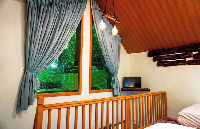 Vacation House in Baguio - Foto 5