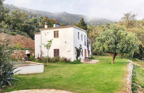 Masia Mediterranian Country House Ca l'Isidre Torrent - Foto 35