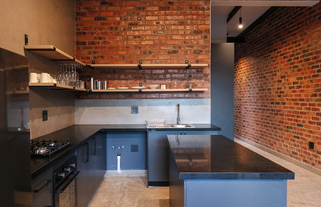 Menlyn Lofts - Foto 12