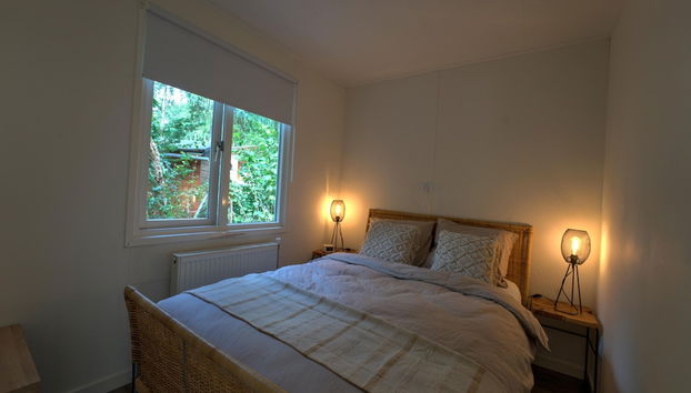 Holiday Home in Hattemerbroek With Smart TV - Photo 3, Room