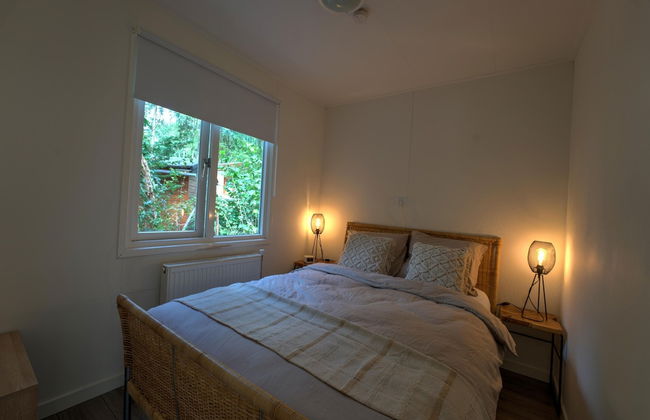 Holiday Home in Hattemerbroek With Smart TV - Photo 3