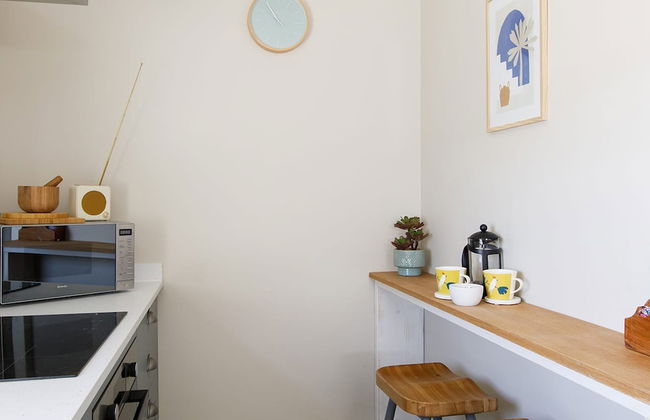 Stylish Apartment Gastro Pub in West Wittering - Foto 8