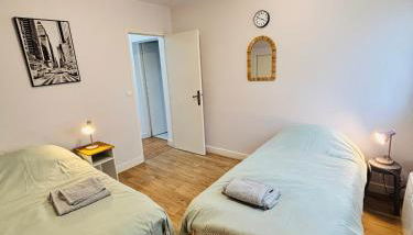 Le Pavillon G aillard - Maison de 5 chambres - Photo 5